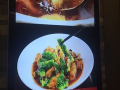 -客家汇·客家传承菜(水库店)