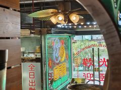 -肥韬茶餐厅(南山mini店)