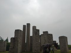-上海月湖雕塑公园