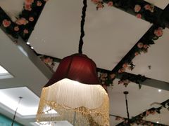 大堂-玉玲珑(陆家嘴店)