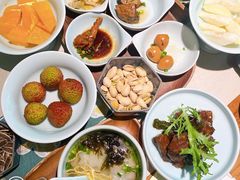 -青藤茶馆(凤起路店)
