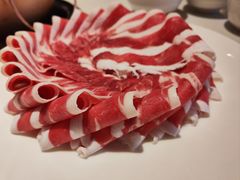 -清真·鸦儿李记·涮肉(马家堡店)