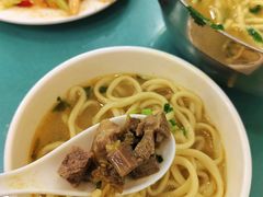 -杨记拉面总店