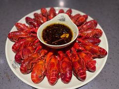 -一棠龙虾•王牌虾球(楚河汉街店)