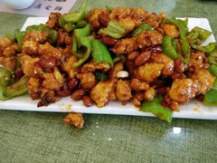 -桃子餐厅·天津菜(红星路直营店)