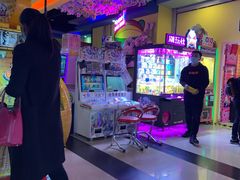 -杉杉奥特莱斯广场(哈尔滨店)
