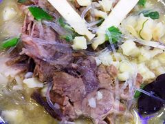 -和月楼牛羊肉泡馍