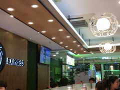 -争鲜回转寿司(飞洲国际店)