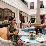 原来【印度】的酒店这么奢华！还那么便宜！