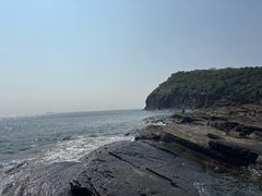 -东平洲海岸公园
