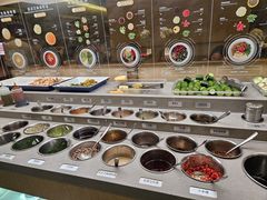 -海底捞火锅(8号仓店)
