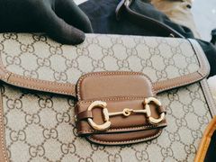 -沐渔二手奢侈品黄金手表包包回收·中古店(广州塔店)