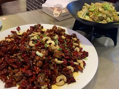 -达旺·鸡毛店(巴南万达店)