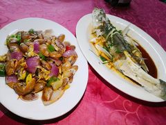 -鹿福农庄(南沙天后宫店)