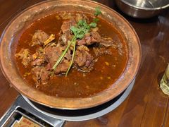 -老诚一锅羊蝎子(天通苑东三区直营店)
