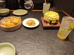 -NEED创意韩国料理(青岛万象城店)
