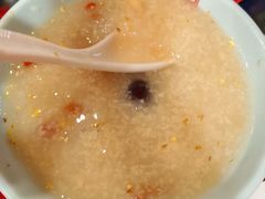 -宏状元现熬粥·京味菜(五棵松店)