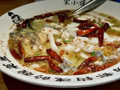 -宋小谨·泉州菜(西沙湾店)