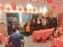 -荆九爷爆炒桥头三嫩(夫子庙店)