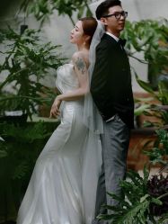 -WECOUTURE高级订制广州