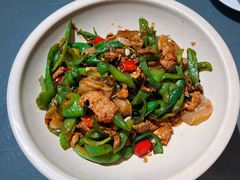 -楚鲜·汉正街一号(天河店)