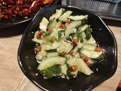 -香满堂川湘菜烤鱼(龙茗路店)