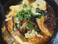 -正宗潮州鱼蛋粉(长寿西路店)