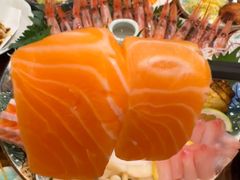 -相左日料放题自助(太原街店)