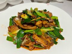-一品红川菜(皇岗二店)