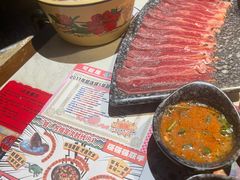 -哥老官重庆美蛙鱼头(龙湖杭州金沙天街店)
