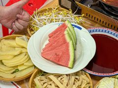 -懒谈秦市井羊肉馆(光谷青年城店)