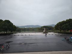 -江南大学(蠡湖校区)