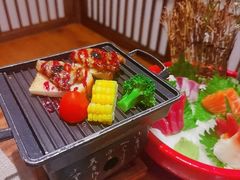-一本料理(西溪天街店)