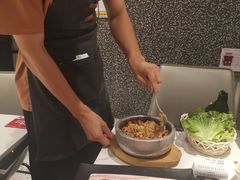 -花味烤肉·拌饭(庐阳万象汇店)