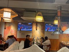 -提老炮儿烧烤(南山店)