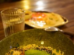 -小食院简餐厅