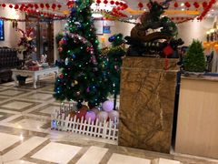 -魔指传奇足疗保健SPA(牛市口店)