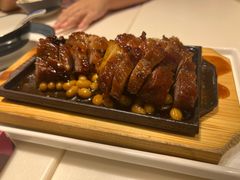 -太兴餐厅(小径湾店)