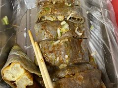 -李记特色五谷杂粮鸡蛋果子