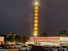 -澳门环岛游湾仔码头