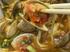 -见味花甲(福田coco park店)