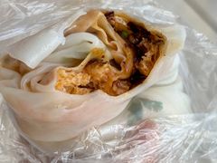 -八分场凉皮老店(正宗)