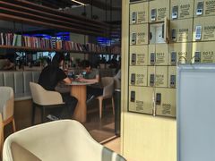 -我爱运动健身·游泳·瑜伽·普拉提馆(大卫城店)