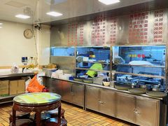 自助取餐区-顺记冰室(宝华路店)