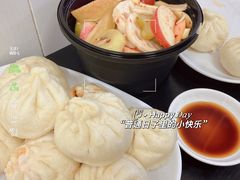-老陶包子铺(南大西南村店)