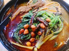 -螺蛳粉先生(蓟门桥店)