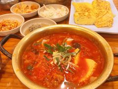 -金北顺大锅家(신사본점)