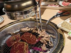 -伊茉家的烤肉店(勒泰中心店)