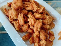 -老院子饭店·鲁菜·海鲜·家常菜