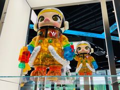 -泡泡玛特POPMART(沈阳大悦城店)